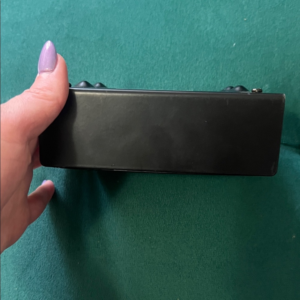 Pyle PDC21 Passive Direct Box - Black - Picture 5 of 7